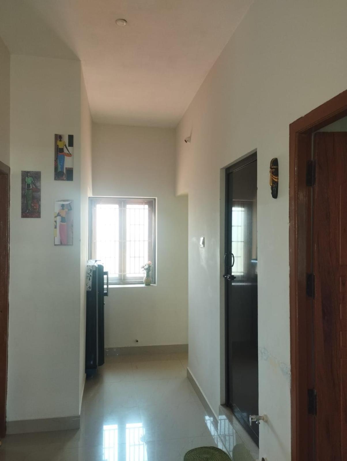 A Chettinad Villa In Coimbatore On The Way To Adiyogi And Nearer To Maruthamalai Extérieur photo