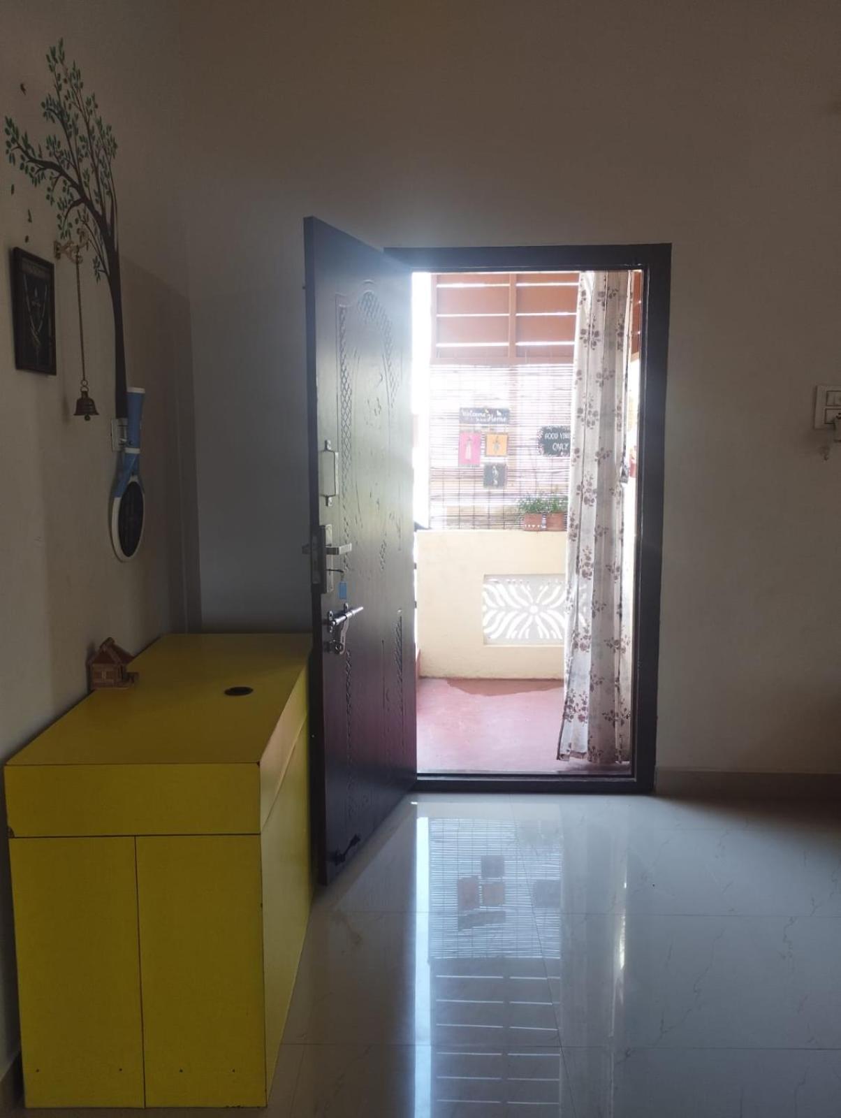 A Chettinad Villa In Coimbatore On The Way To Adiyogi And Nearer To Maruthamalai Extérieur photo