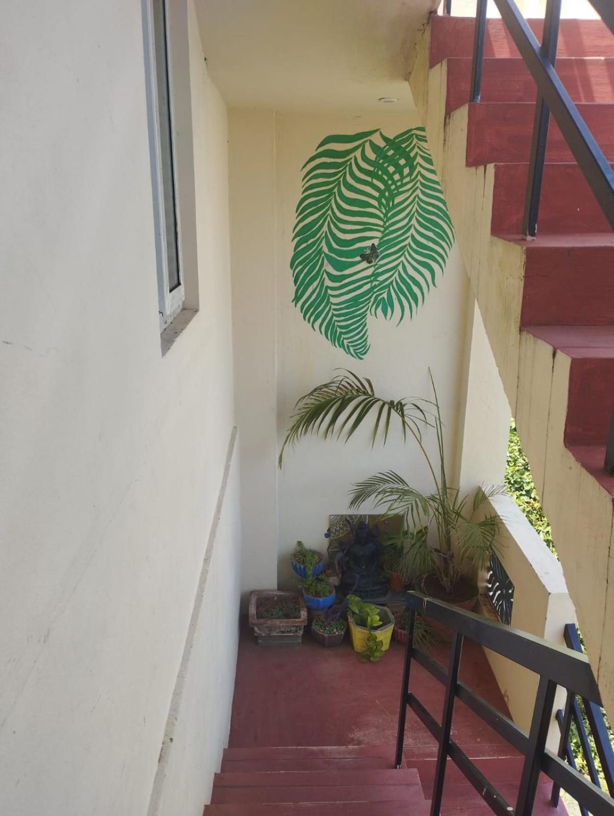 A Chettinad Villa In Coimbatore On The Way To Adiyogi And Nearer To Maruthamalai Chambre photo